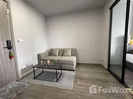 1 Bedroom Condo for rent at Monte Rama 9, Hua Mak, Bang Kapi, Bangkok, Thailand