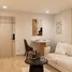 ขายคอนโด 1 ห้องนอน ในโครงการ Srithana Condominium 2, สุเทพ