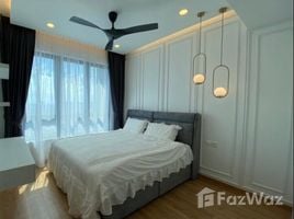 Studio Penthouse for rent at M Condominium, Bandar Johor Bahru, Johor Bahru, Johor, Malaysia