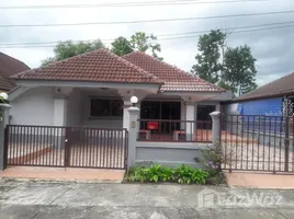 2 Habitación Casa en alquiler en Somwang View Doi, Huai Sai, Mae Rim, Chiang Mai