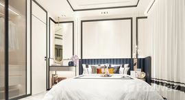 ยูนิตที่เหลืออยู่ในโครงการ ดิ เอ็มบาสซี่