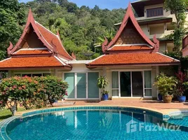 7 Bedroom Villa for sale in Kalim Beach, Patong, Patong