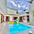 Salapa Village에서 임대할 4 침실 주택, Hua Hin City