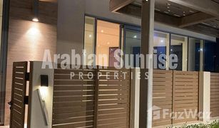 2 Schlafzimmern Reihenhaus zu verkaufen in Saadiyat Beach, Abu Dhabi Mamsha Al Saadiyat