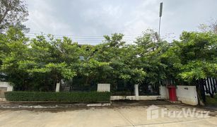 9 Bedrooms House for sale in San Phisuea, Chiang Mai 