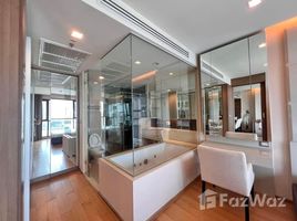 1 спален Кондо в аренду в The Address Sathorn, Si Lom