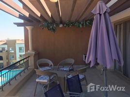 2 Bedrooms Penthouse for rent in , North Coast Marassi