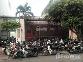 Студия Дом for sale in Хошимин, Tan Thanh, Tan Phu, Хошимин