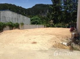 ขายที่ดิน ใน อ่าวนาง, กระบี่, อ่าวนาง