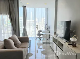 ขายอพาร์ทเม้นท์ 1 ห้องนอน ในโครงการ ไฮด์ สุขุมวิท 11, คลองเตยเหนือ