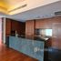 2 Bedroom Apartment for rent at Hansar Rajdamri, Lumphini