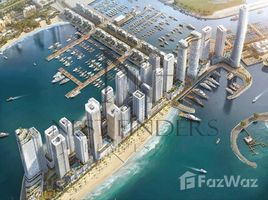 2 спален Квартира на продажу в Grand Bleu Tower, EMAAR Beachfront, Dubai Harbour