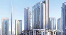 Available Units at Dubai Creek Harbour (The Lagoons)