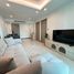 2 спален Кондо в аренду в Supalai Oriental Sukhumvit 39, Khlong Tan Nuea, Щаттхана