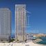 2 спален Квартира на продажу в Beachgate by Address, EMAAR Beachfront