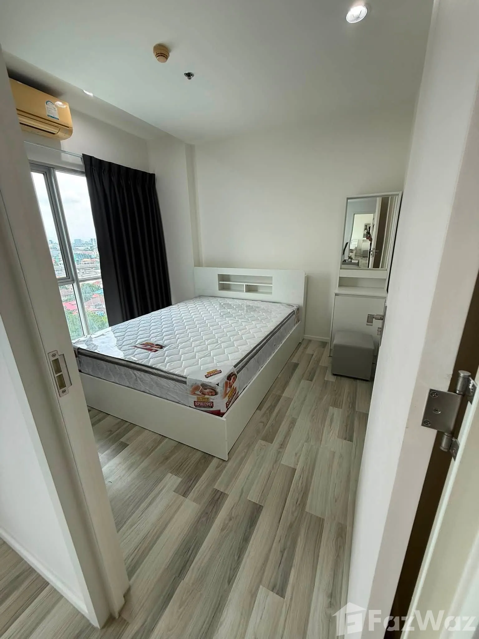 2 Bedroom Condo for rent at The Key Chaengwattana — photo 3