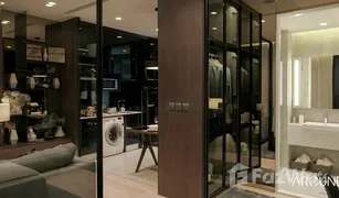 1 Bedroom Condo for sale in Sam Sen Nai, Bangkok Noble Around Ari