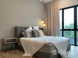 Studio Penthouse à louer à , Gombak