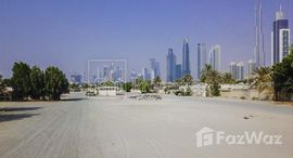 Unités disponibles à Al Wasl Villas