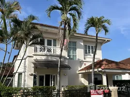 บ้านเดี่ยว 3 ห้องนอน ให้เช่า ในโครงการ ปาริชาต แลน แอนด์ เฮาส์, หนองจ๊อม, สันทราย, เชียงใหม่