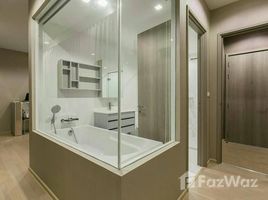 1 Bedroom Condo for sale at HQ By Sansiri, Khlong Tan Nuea, Watthana, Bangkok