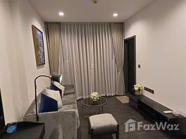 1 Bedroom Condo for rent at The Line Asoke - Ratchada, Din Daeng, Din Daeng