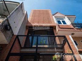 Estudio Casa en venta en District 10, Ho Chi Minh City, Ward 15, District 10