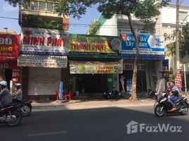 Studio Nhà mặt tiền for sale in Tân Sơn Nhì, Tân Phú, Tân Sơn Nhì