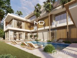 3 Bedroom Townhouse for sale at Reem Hills, Makers District, Al Reem Island, Abu Dhabi