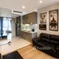 1 Bedroom Condo for sale at Hyde Sukhumvit 13, Khlong Toei Nuea, Watthana, Bangkok