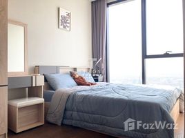 1 Schlafzimmer Wohnung zu vermieten im Ideo Q Sukhumvit 36, Khlong Tan