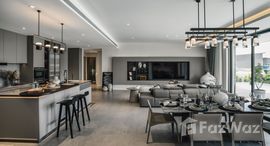 ยูนิตที่เหลืออยู่ในโครงการ Clover Residence