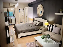 คอนโด สตูดิโอ ให้เช่า ในโครงการ ศุภาลัย ซิตี้ รีสอร์ท รามคำแหง, หัวหมาก, บางกะปิ