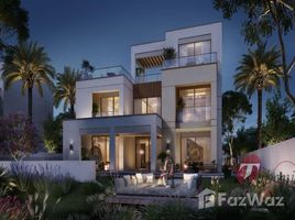 5 Habitación Villa en venta en Caya, Villanova, Dubai Land