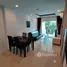 อพาร์ทเม้นท์ 1 ห้องนอน ให้เช่า ในโครงการ เดอะเฮเว่น ลากูน, ป่าตอง, กะทู้