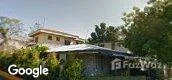 Street View of Pamana Residence