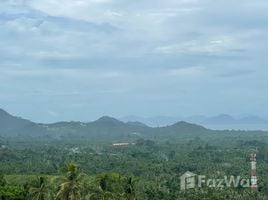  Terrain for sale in Lipa Noi, Koh Samui, Lipa Noi