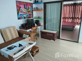 1 Schlafzimmer Wohnung zu verkaufen im The Niche Mono Bangna, Bang Na, Bang Na, Bangkok