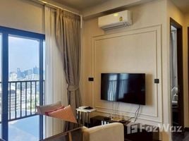 2 Bedroom Condo for rent at Park Origin Thonglor, Khlong Tan Nuea, Watthana, Bangkok, Thailand