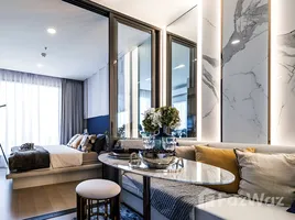 ขายคอนโด 1 ห้องนอน ในโครงการ เซียล่า จรัญฯ 13 สเตชั่น, วัดท่าพระ