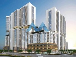 1 Habitación Apartamento en venta en The Crest, Sobha Hartland