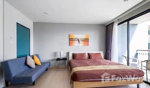 Studio Wohnung zu verkaufen in Patong, Phuket The Bliss Condo by Unity