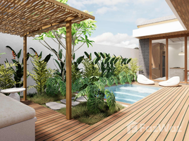 1 Bedroom Villa for sale in Kuta, Bali, Kuta, Badung, Bali
