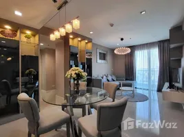 在Star View租赁的2 卧室 公寓, Bang Khlo, 曼柯廉, 曼谷