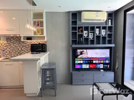 ขายอพาร์ทเม้นท์ 1 ห้องนอน ในโครงการ ซิตี้เกต, กมลา, กะทู้