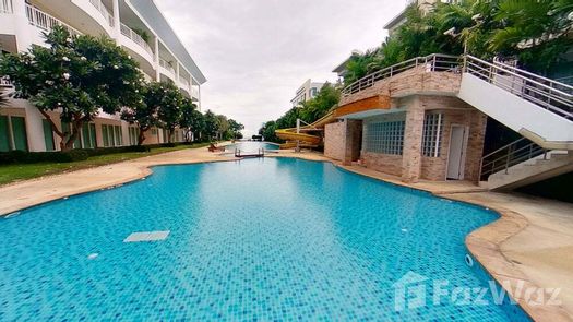 Photo 1 of the Piscine commune at Baan Saechuan 