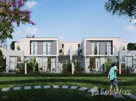 4 غرفة نوم تاون هاوس للبيع في Murooj Al Furjan, Murano Residences, الفرجان