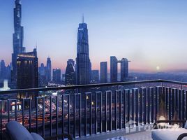 1 спален Квартира на продажу в Blvd Crescent, BLVD Crescent, Downtown Dubai, Дубай, Объединённые Арабские Эмираты