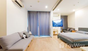 1 Bedroom Condo for sale in Maha Phruettharam, Bangkok Ideo Q Chula Samyan