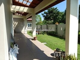 4 Bedroom House for sale in Padang Masirat, Langkawi, Padang Masirat